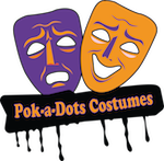 Pok-a-Dots Costume